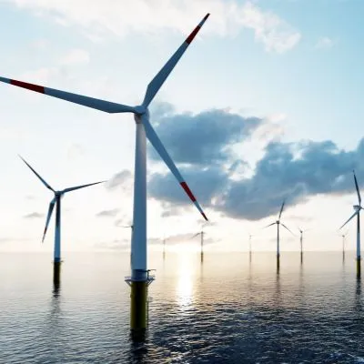Énergies renouvelables Emplois dans le secteur éolien