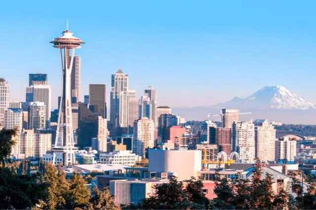 Best 5 Tech Recruiters Seattle | Talentprise