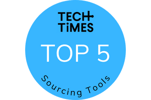 Talentprise Featured By Tech Times Top 5 Sourcing Tools