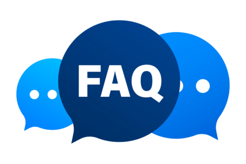 Preguntas más frecuentes (FAQ)
